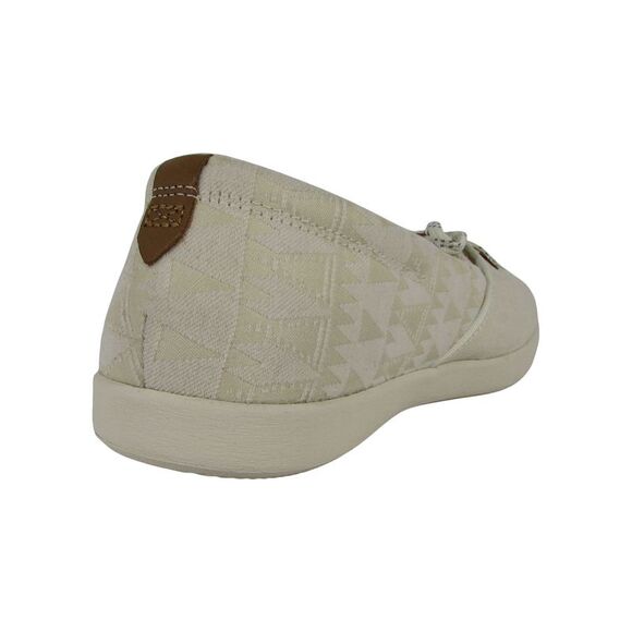Teva Womens 'Willow Slip On' Sneakers - Picture 3 of 3